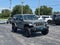 2023 Jeep Wrangler 4-Door High Tide 4x4