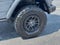 2023 Jeep Wrangler 4-Door High Tide 4x4