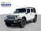 2021 Jeep Wrangler Base