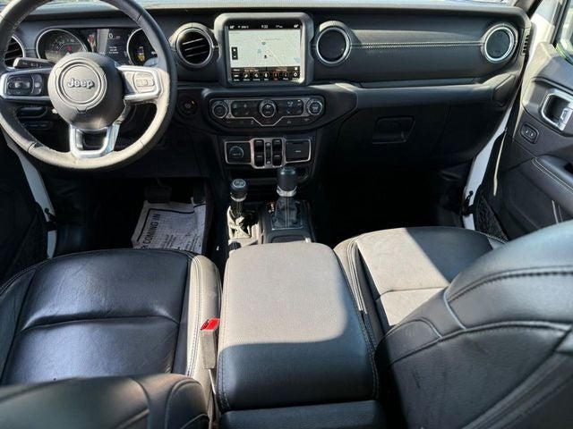 2021 Jeep Wrangler Base