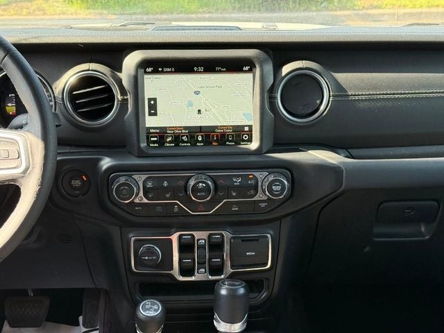 2021 Jeep Wrangler Base