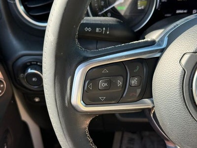 2021 Jeep Wrangler Base