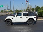 2021 Jeep Wrangler Base