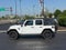 2021 Jeep Wrangler Base