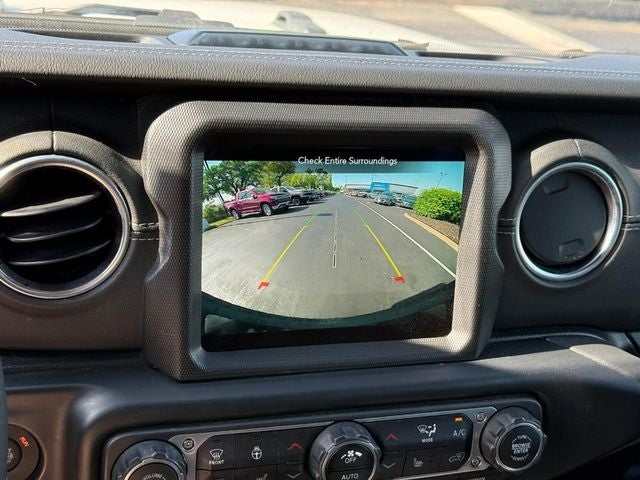 2021 Jeep Wrangler Base