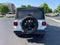 2021 Jeep Wrangler Base