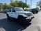 2021 Jeep Wrangler Base