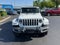 2021 Jeep Wrangler Base