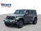 2023 Jeep Wrangler 4xe High Altitude 4x4
