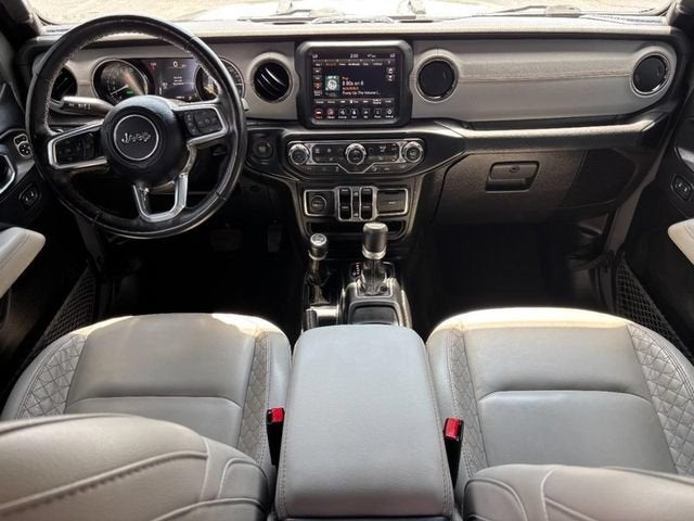 2023 Jeep Wrangler 4xe High Altitude 4x4