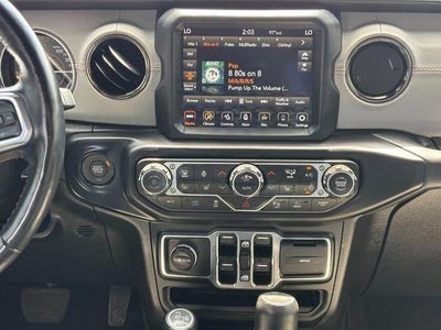 2023 Jeep Wrangler 4xe High Altitude 4x4