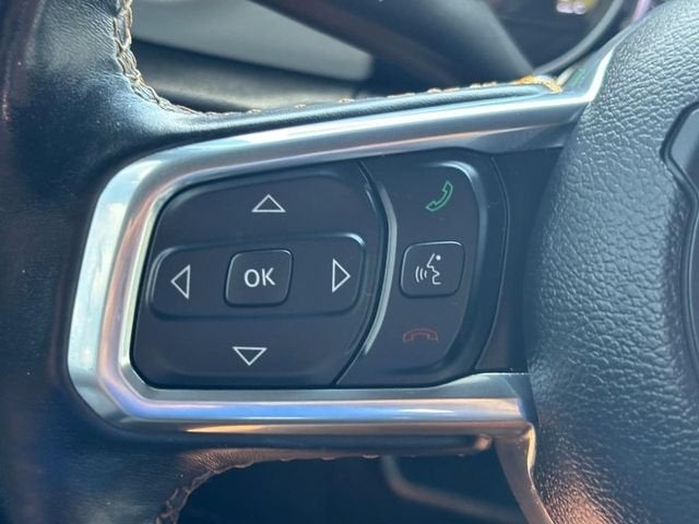 2023 Jeep Wrangler 4xe High Altitude 4x4