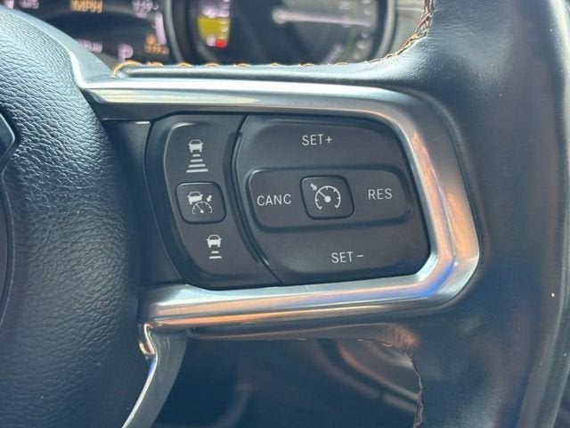 2023 Jeep Wrangler 4xe High Altitude 4x4