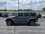 2023 Jeep Wrangler 4xe High Altitude 4x4