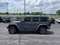 2023 Jeep Wrangler 4xe High Altitude 4x4