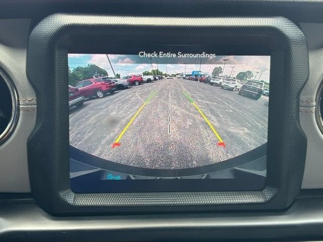 2023 Jeep Wrangler 4xe High Altitude 4x4