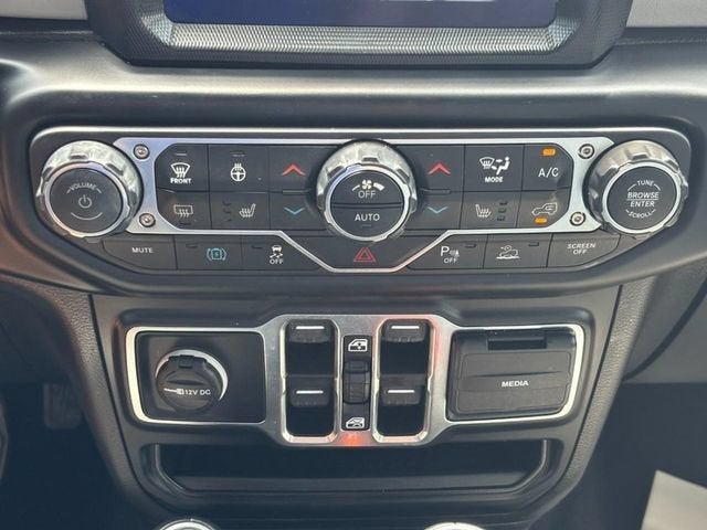 2023 Jeep Wrangler 4xe High Altitude 4x4