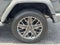 2023 Jeep Wrangler 4xe High Altitude 4x4