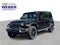 2022 Jeep Wrangler Base