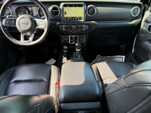 2022 Jeep Wrangler Base