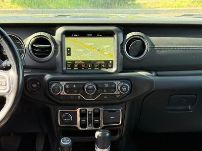 2022 Jeep Wrangler Base
