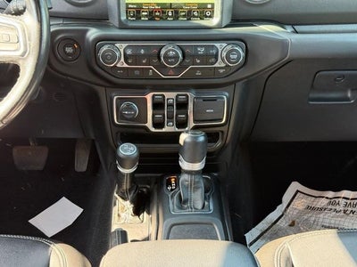 2022 Jeep Wrangler Base