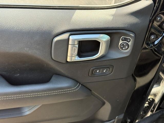 2022 Jeep Wrangler Base