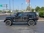 2022 Jeep Wrangler Base