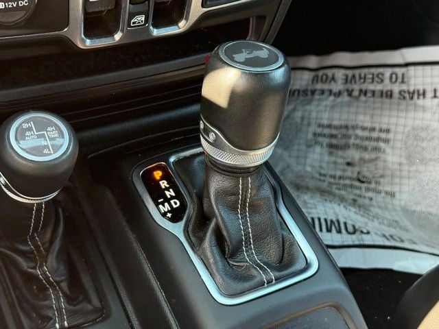 2022 Jeep Wrangler Base