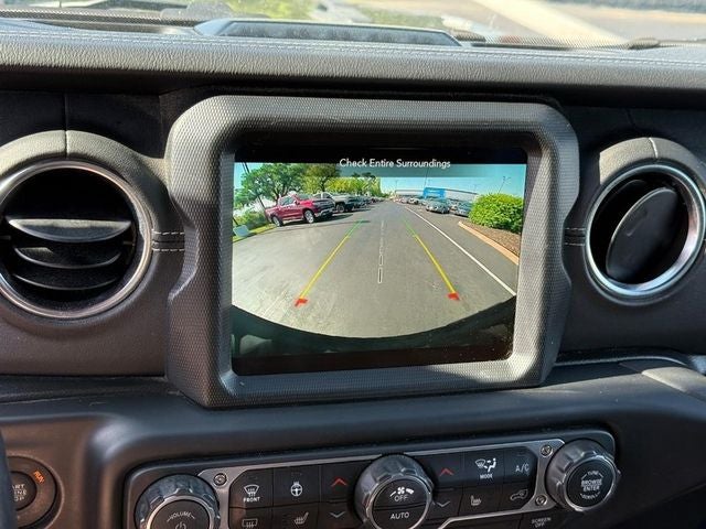 2022 Jeep Wrangler Base