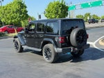 2022 Jeep Wrangler Base