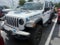 2021 Jeep Wrangler Unlimited Rubicon 4xe