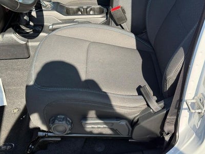 2021 Jeep Wrangler Unlimited Rubicon 4xe