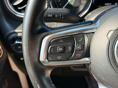 2021 Jeep Wrangler Unlimited Rubicon 4xe
