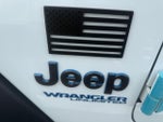 2021 Jeep Wrangler Unlimited Rubicon 4xe