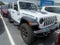 2021 Jeep Wrangler Unlimited Rubicon 4xe