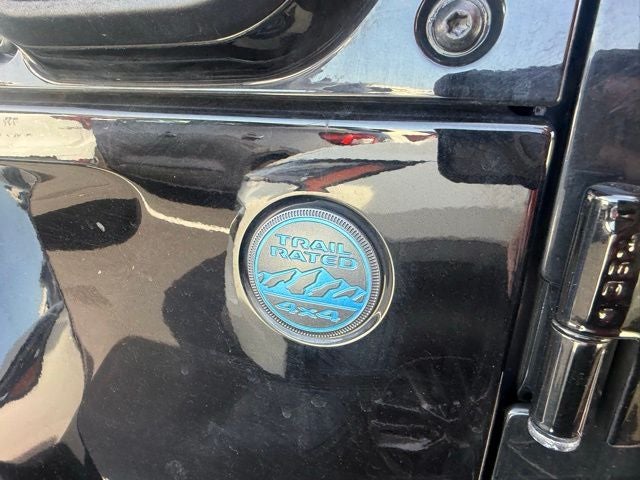 2023 Jeep Wrangler Rubicon 4xe