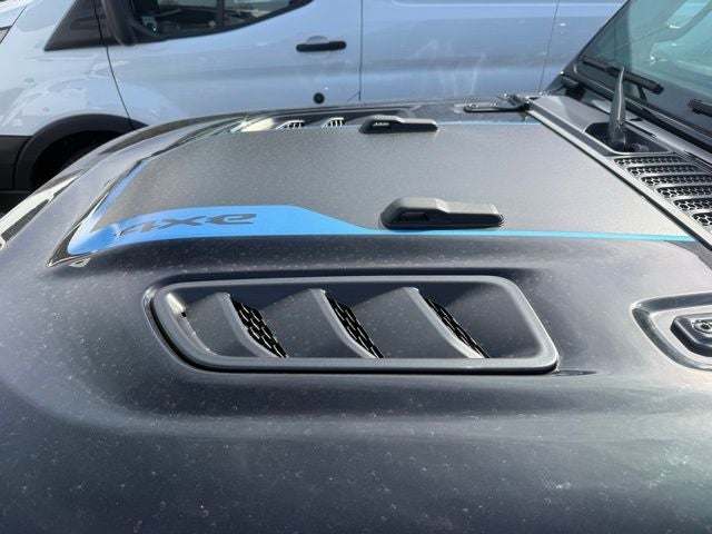 2023 Jeep Wrangler Rubicon 4xe