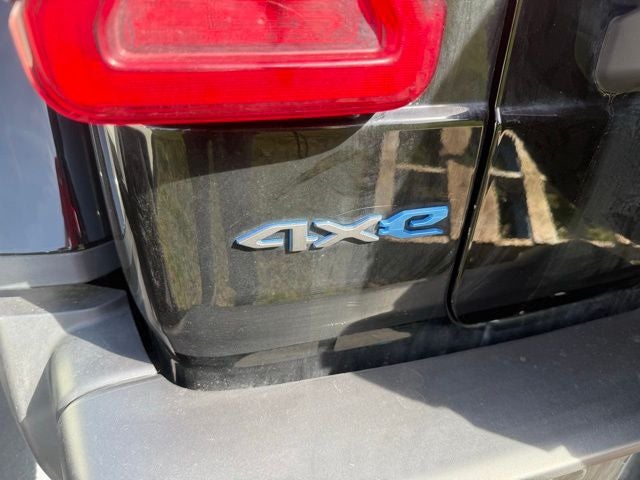 2023 Jeep Wrangler Rubicon 4xe