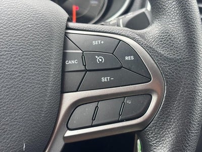 2019 Jeep Cherokee Latitude FWD