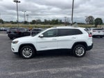 2019 Jeep Cherokee Latitude FWD