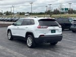 2019 Jeep Cherokee Latitude FWD