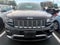 2016 Jeep Grand Cherokee Summit