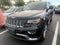 2016 Jeep Grand Cherokee Summit
