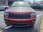 2019 Jeep Grand Cherokee Trailhawk