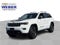 2020 Jeep Grand Cherokee Trailhawk