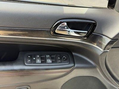 2020 Jeep Grand Cherokee Trailhawk