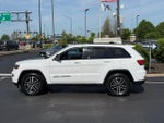 2020 Jeep Grand Cherokee Trailhawk