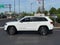 2020 Jeep Grand Cherokee Trailhawk