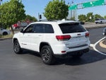2020 Jeep Grand Cherokee Trailhawk